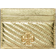 Tory Burch Läderkorthållare - Gul