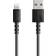 Anker PowerLine Select+ Lightning Cable Black 6ft 6ft