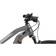 Haibike Trekking 10 titan/lava matt 2022 27,5"; 625 Wh Trapez Unisex
