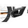 Haibike Trekking 10 titan/lava matt 2022 27,5"; 625 Wh Trapez Unisex