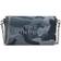 Marc Jacobs The Camo Jacquard Chain Mini Bag - Blue