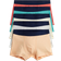 H&M Boxer Briefs 5-pack - Orange/Turquoise (0589520042)