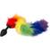 You2Toys Silikone Anal Plug Med Hale