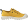 Palladium Pampa Ox Htg Supply Belgian Block, Female, Skor, Lågskor, Sneakers, Turkos/Grå