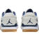 Nike Flight Court Men's Shoe - Neutral Grey/Midnight Navy/White