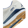 Nike Flight Court Men's Shoe - Neutral Grey/Midnight Navy/White