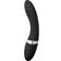 Sinful Slim Curve Opladelig G-punkts Vibrator Black