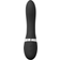 Sinful Slim Curve Opladelig G-punkts Vibrator Black