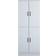 Hanah Home Skåp För Tvättmaskin Podo Vit Väggskåp 70x181.8cm