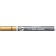 Panduro Hobby Lackpenna 1 mm guld