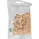 Panduro Rörpärlor Midi 1000 st Beige Ø5 mm