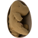 Maileg Gantosaurus i Ägg Medium, Dark Ocher