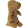 Maileg Gantosaurus i Ägg Medium, Dark Ocher