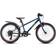 Cube Acid 200 Allroad 20" Deepcobalt Børnecykel