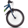 Cube Acid 200 Allroad 20" Deepcobalt Børnecykel