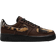 Nike Air Force 1 '07 Sko Til Kvinder - Brun