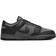 Nike Dunk Low Women's Shoes - Grey