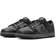 Nike Dunk Low Women's Shoes - Grey