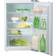 Bauknecht KSI 9VF2E Einbaukühlschrank 126 l Weiß