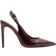 Aldo Stessy Collection - Red