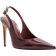 Aldo Stessy Collection - Red