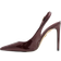 Aldo Stessy Collection - Red