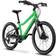 Woom Explore 4 20in 2025 - Jungle Green Børnecykel