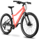 Woom Explore 5 24" 2025 - Neon Coral Børnecykel