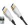 Nordic CERTIFIED CABLES 10m Ultra High Speed 10m