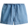 H&M Denim Drawstring Shorts - Denim Blue