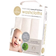 Cuddledry Kind to Baby Bamboo Washcloth Set of Three