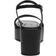 Coach Gale Wedge Sandal - Black