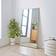 Dunelm Apartment Leaner Gold Floor Mirror 75x145cm