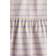 H&M Cotton Jersey Dress - Light Beige/Striped (1272222005)