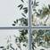 Dunelm Luxe Window 65x145cm Floor Mirror 65x145cm