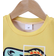 Shein pcs Boys Colorful Dinosaur Printed Short Sleeve TShirt And Shorts Set Summer