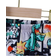 Shein pcs Boys Colorful Dinosaur Printed Short Sleeve TShirt And Shorts Set Summer