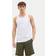 Jack & Jones Pocket Vest White