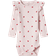 Name It Langærmet Body Filly - Light Lilac