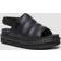 Dr. Martens Zebrilus TD Sandaler - Sort