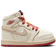 Nike Air Jordan 1 Retro High OG TD - Sail/Cinnabar/Light Bone