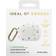Ideal of Sweden Clear AirPods Mobilskal PRO Petite Floral