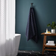 Threshold Performance Oversized Bath Towel Blue (160x83.8cm)
