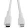 Lindy USB 2.0 plug, USB-C® plug 3 3m