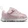 Nike Vomero 5 Stretch Lace Casual Shoes - Pearl Pink/Vast Grey/Bleached Lilac