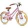 Prometheus Bicycles Retro Barncykel 20 Tums Flickor Barncykel