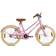 Prometheus Bicycles Retro Barncykel 20 Tums Flickor Barncykel