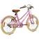 Prometheus Bicycles Retro Barncykel 20 Tums Flickor Barncykel