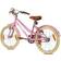 Prometheus Bicycles Retro Barncykel 20 Tums Flickor Barncykel