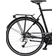 Skeppshult Elit Herr 18-vxl 58 cm Svart Hybrid Cykel Herrcykel